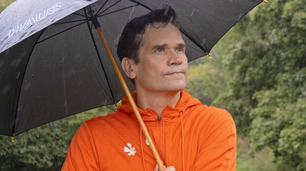 Mika Aaltola raportoi parturista: 'Kyllä se sydämestä ottaa'