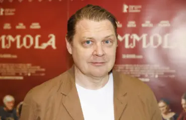 Jarkko Pajunen pitää sukulaisjouluja teennäisinä − pakenee vaimonsa kanssa ulkomaille