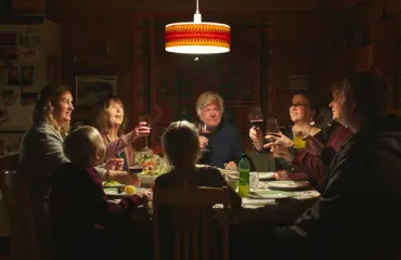 Mummola on Suomen Oscar-ehdokas