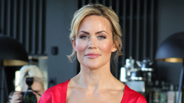 Martina Aitolehti kertoo vakavasta sairastumisestaan: 'Täysin toimintakyvytön'