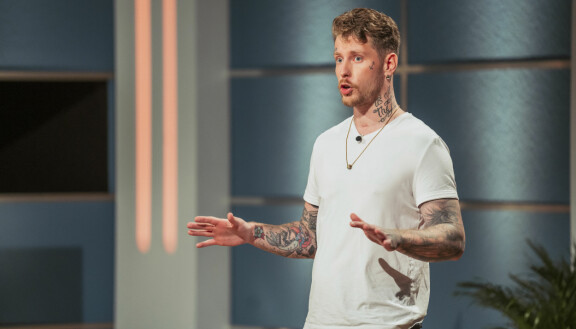 Tomas on toipunut pahoinpitelystään ja neliraajahalvauksesta jo 11 vuoden ajan.