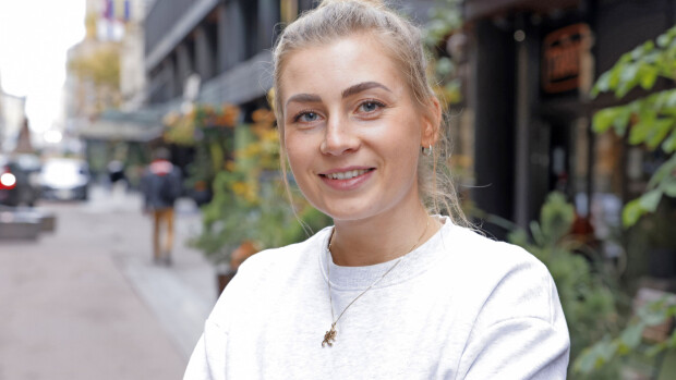 Faninsa säikäyttänyt Karoliina Tuominen teki yllättävän paljastuksen