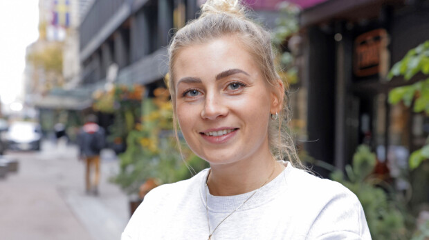Selviytyjistä tuttu Karoliina Tuominen järkyttyi Luottomies-kuvauksissa – ”Siinä oli tiukka puolitoista tuntia aikaa…”