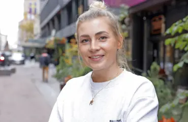 Faninsa säikäyttänyt Karoliina Tuominen teki yllättävän paljastuksen
