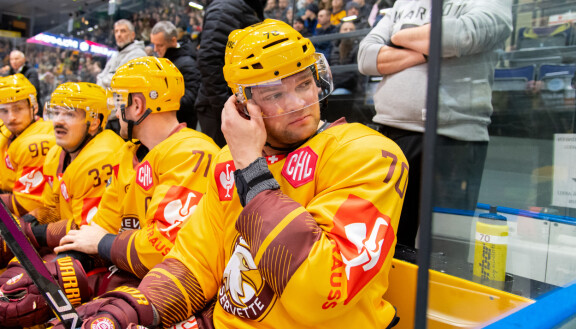 Geneven luottomies Teemu Hartikainen siirtyi Sveitsiin pelattuaan pitkään Venäjällä.