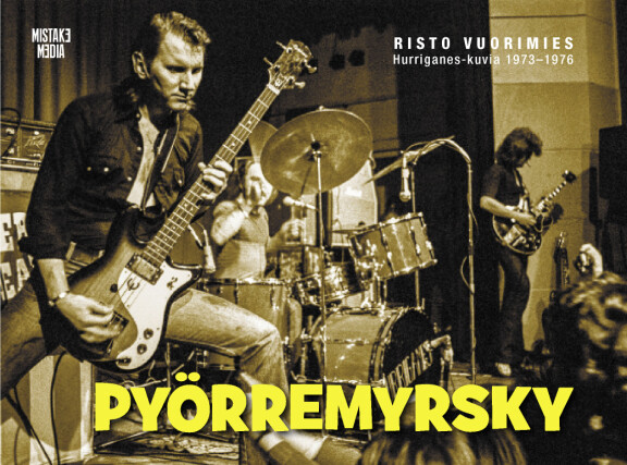 Remu Aaltonen kaatui pahasti kotonaan – liikkuu nyt pyörätuolilla: 'Vintti pimeni'