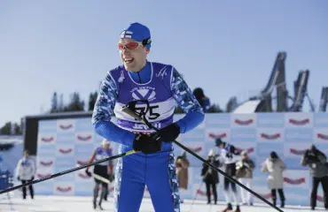 Uutuussarja Lahti 2001 on ennen kaikkea skandaalinkäryinen: "On osunut aika syvään suomalaisilla"