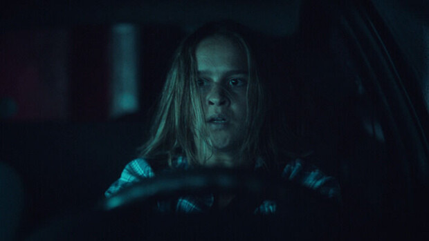 Netflix-hitti Black Mirror saa jatkoa yli neljän vuoden tauon jälkeen Black Mirror