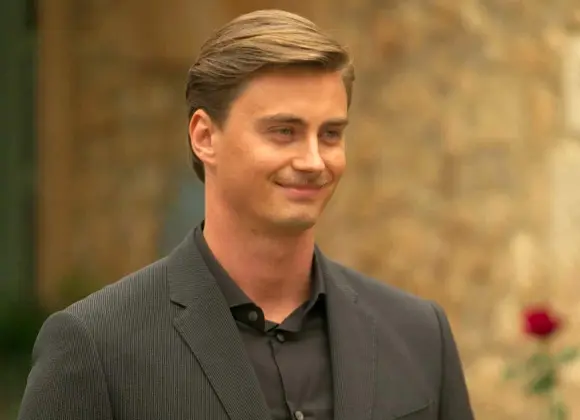 Tämän naisen Bachelor-Anton valitsi: ”Vain taivas rajana”