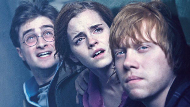 Harry Potter -tähti paljastaa, palaako Tylypahkaan HBO:n tv-sarjassa