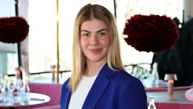 Lääkärin diagnoosi aiheutti Pernilla Böckermanille identiteettikriisin: 'En ole saanut samaa huomiota' Pernilla Böckerman