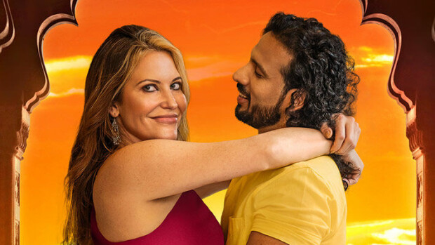 90 päivää morsiamena: Jenin intialaismies lähetti vieraalle naiselle alastonkuvansa: ”Vaikea uskoa, ettei Rishi olisi pettänyt” 90 days fiance