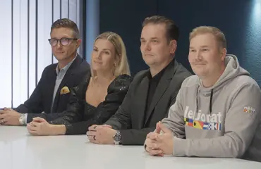 Diili-kisaajat pitivät Jaajo Linnonmaan toimintaa hyvien arvojen vastaisena – yllätysnimelle potkut