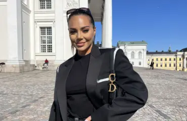 Sofia Belórf teki yllättävän paljastuksen ruokailutottumuksistaan: "Paastosin tähän asti"