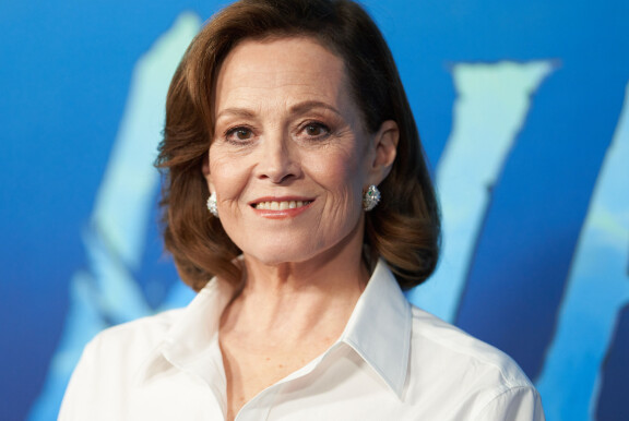 Sigourney on tehnyt myös äänirooleja monissa Pixarin animaatioelokuvissa.