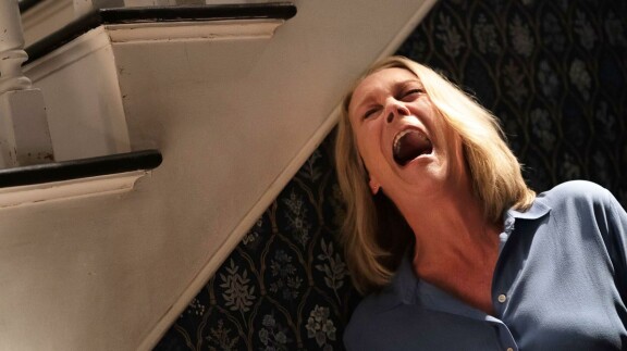 Jamie Lee Curtis on palannut Laurien rooliin lukuisia kertoja.