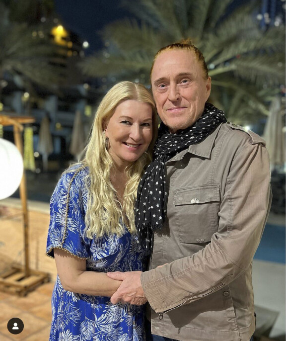 Tommi ja Helena ovat pitäneet yhtä reilut kaksi vuotta. – Kaikki on nyt tosi hyvin. On ihanaa, että en ole yksin, Tommi hekumoi.