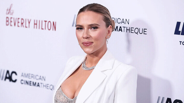 Scarlett Johansson luopuu Marvelin Musta leski -roolistaan: 'Se aikakausi on nyt ohi' Scarlett Johansson