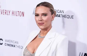 Scarlett Johansson ei koe olevansa enää pelkkä lihapala: ”Olen sinut seksuaalisuuteni kanssa”