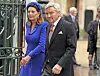Prinsessa Catherinen vanhemmat jättivät yhteistyökumppanit tyhjin käsin ...