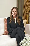 Prinsessa Catherinen vanhemmat jättivät yhteistyökumppanit tyhjin käsin ...