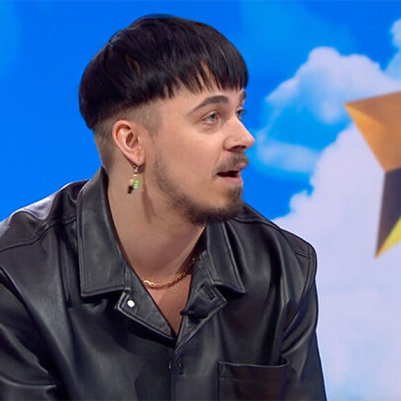 Käärijän nuutunut olemus tv:ssä huolestutti fanit: 'Säälittää' yle puoli seitsemän käärijä