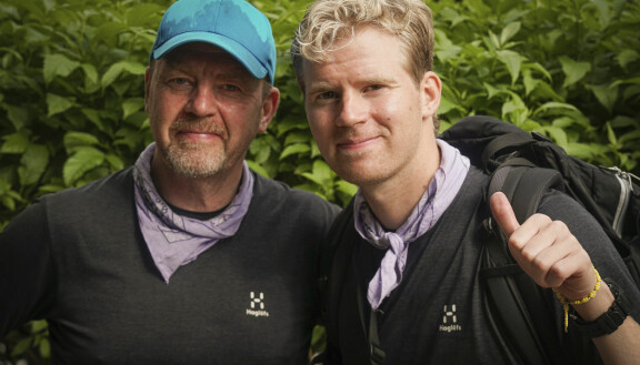Radioaaltojen lisäksi Tuukka on ollut mukana muun muassa Amazing Race Suomessa Sami-isänsä kanssa. Amazing Race Suomi