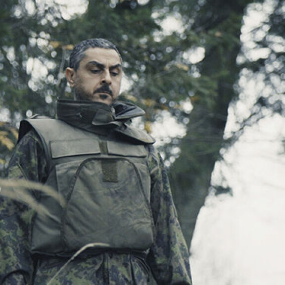 Arman Pohjantähden alla -sarja antaa läpileikkauksen suomalaiseen yhteiskuntaan. Arman Pohjantähden alla