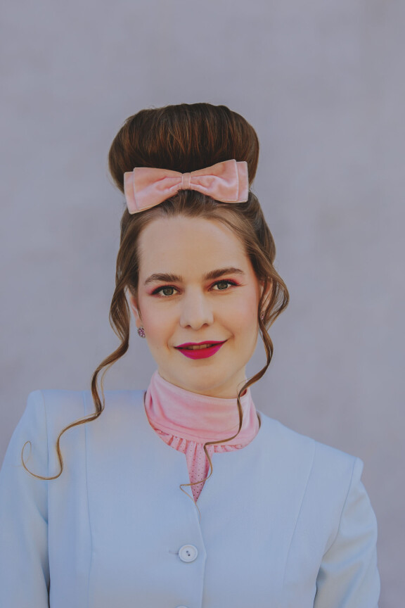 Ina Mikkola