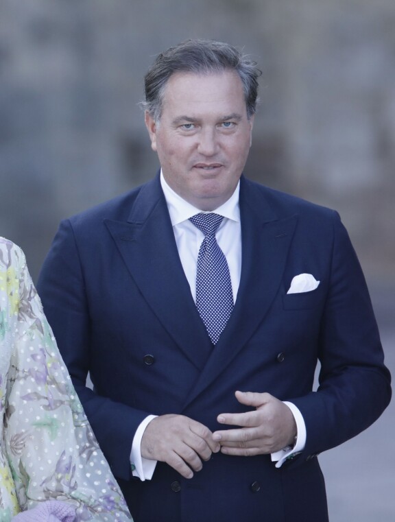 Chrisin kohutatuointia ei paljoa ole näkynyt.
