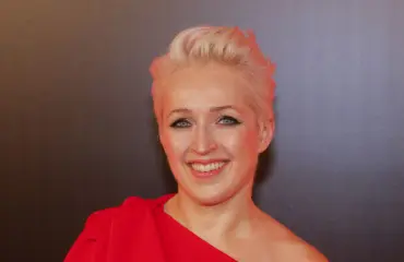 Hups! Anna Perholle sattui emämoka