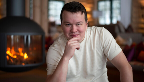 Sami Kieksi