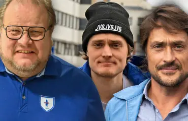 Päävalmentajalta suoraa puhetta Leevi Selänteestä – vertaa Teemu-isään