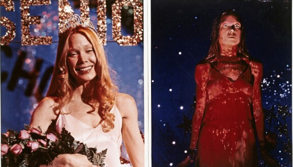 Carrie