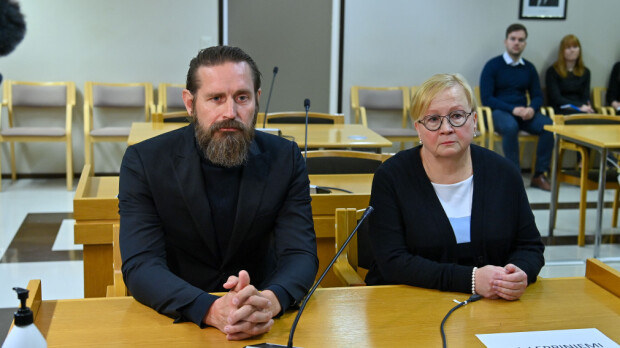 Lauri Tähkän oikeuspiina jatkuu