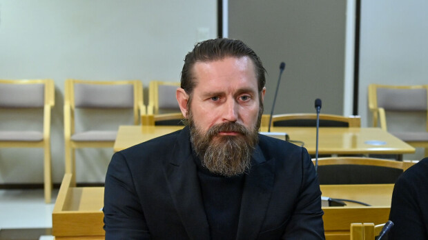 Mitä tapahtui Lauri Tähkän hotellihuoneessa? Seksuaalirikossyytteen yksityiskohdat julki