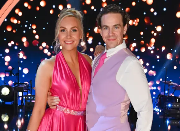 Emma Kimiläinen MTV:llä: vahva lääkitys teki tepposet suorassa TTK-lähetyksessä