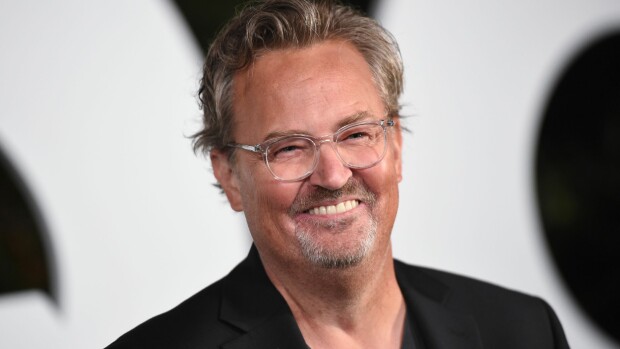 Matthew Perry oli muutakin kuin Frendien Chandler – nämä tuotannot kannattaa katsoa