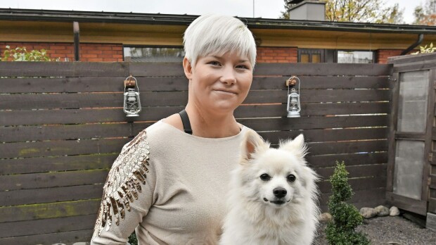 Heidi Foxell otti takapakkia kuntoutuksessaan: 'Ahdistaa huomata...'