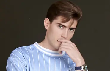 Vain elämää: Näin Robinin keskivaikea lukihäiriö oireilee: "Olen henkisesti ihan loppu"