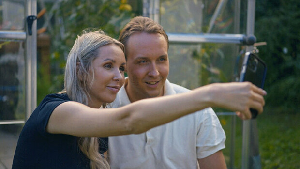 Sointu Borg haluaa suojella Topi-veljeään kuin leijonaemo – tästä ominaisuudesta hän on Topille kateellinen Kirjolla