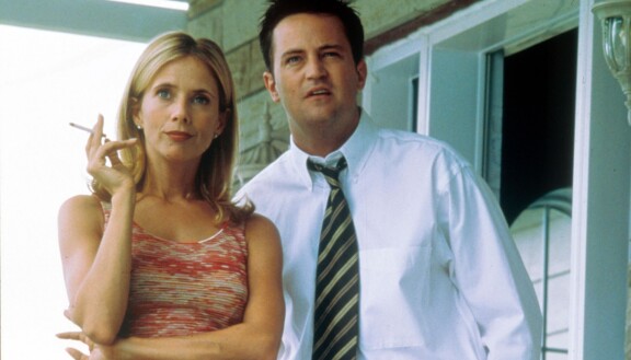 Matthew Perry oli muutakin kuin Frendien Chandler – nämä tuotannot kannattaa katsoa