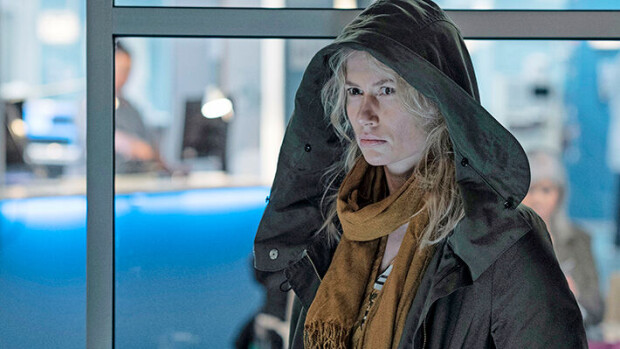 Sykkeen juonipaljastukset: Riinan mustasukkaisuus kulminoituu kauhealla tavalla Minka Kuustonen Syke-sarjassa