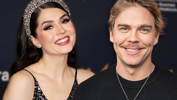 Behm ja Aku Sipola aamiaisella – Putous-tähti unohti käytöstavat