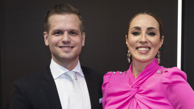 Ilkka ja Anni Ihamäen lapsi täytti vuosia – juhlissa huikeat tarjoilut!