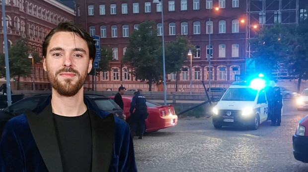 Leo Stillman tuomittiin rattijuopumuksesta jättisakkoihin – muistatko nämä kohukuvat poliisioperaatiosta?