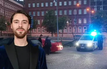 Leo Stillman tuomittiin rattijuopumuksesta jättisakkoihin – muistatko nämä kohukuvat poliisioperaatiosta?