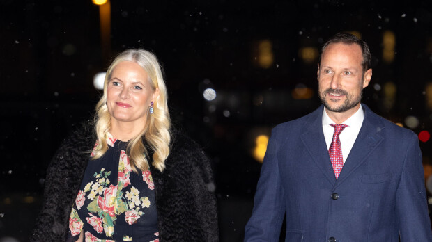 Norjan kruununprinssi Haakon rehellisenä vakavasti sairaan Mette-Maritin voinnista