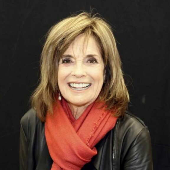 Tältä Dallas-tähdet näyttävät nyt – tunnistaisitko 1980-luvun seksisymbolia? Linda Gray