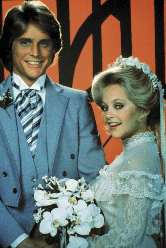 Tältä Dallas-tähdet näyttävät nyt – tunnistaisitko 1980-luvun seksisymbolia? lucy